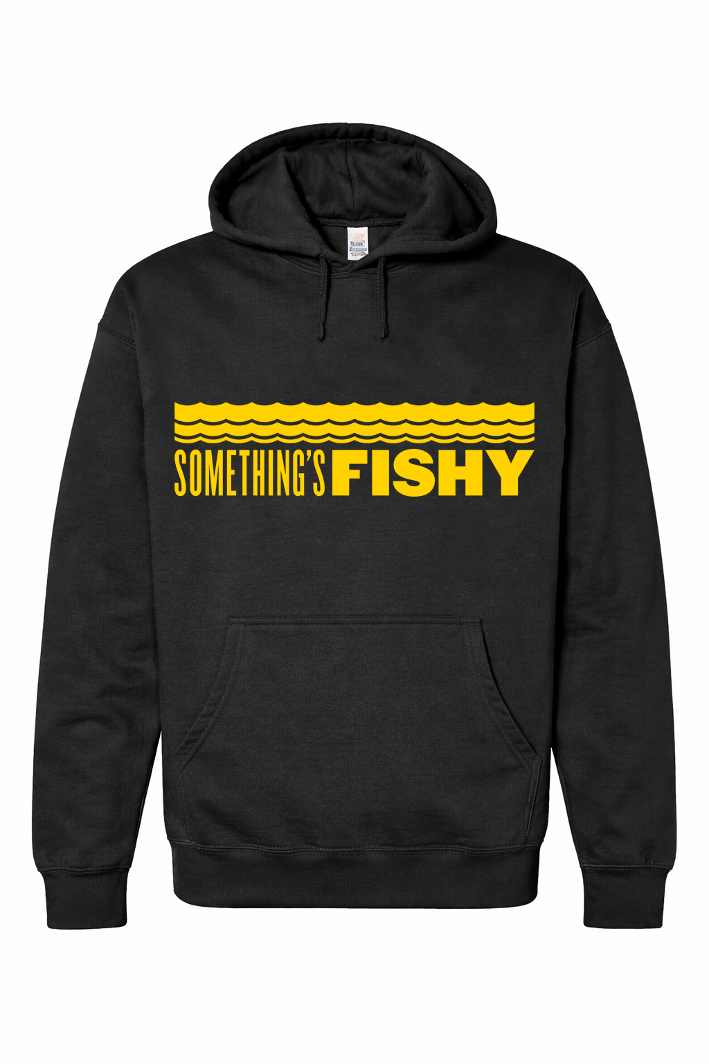 Make Fishing Great Again Hoodie
