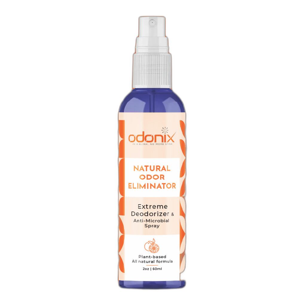 Odonix natural odor eliminator