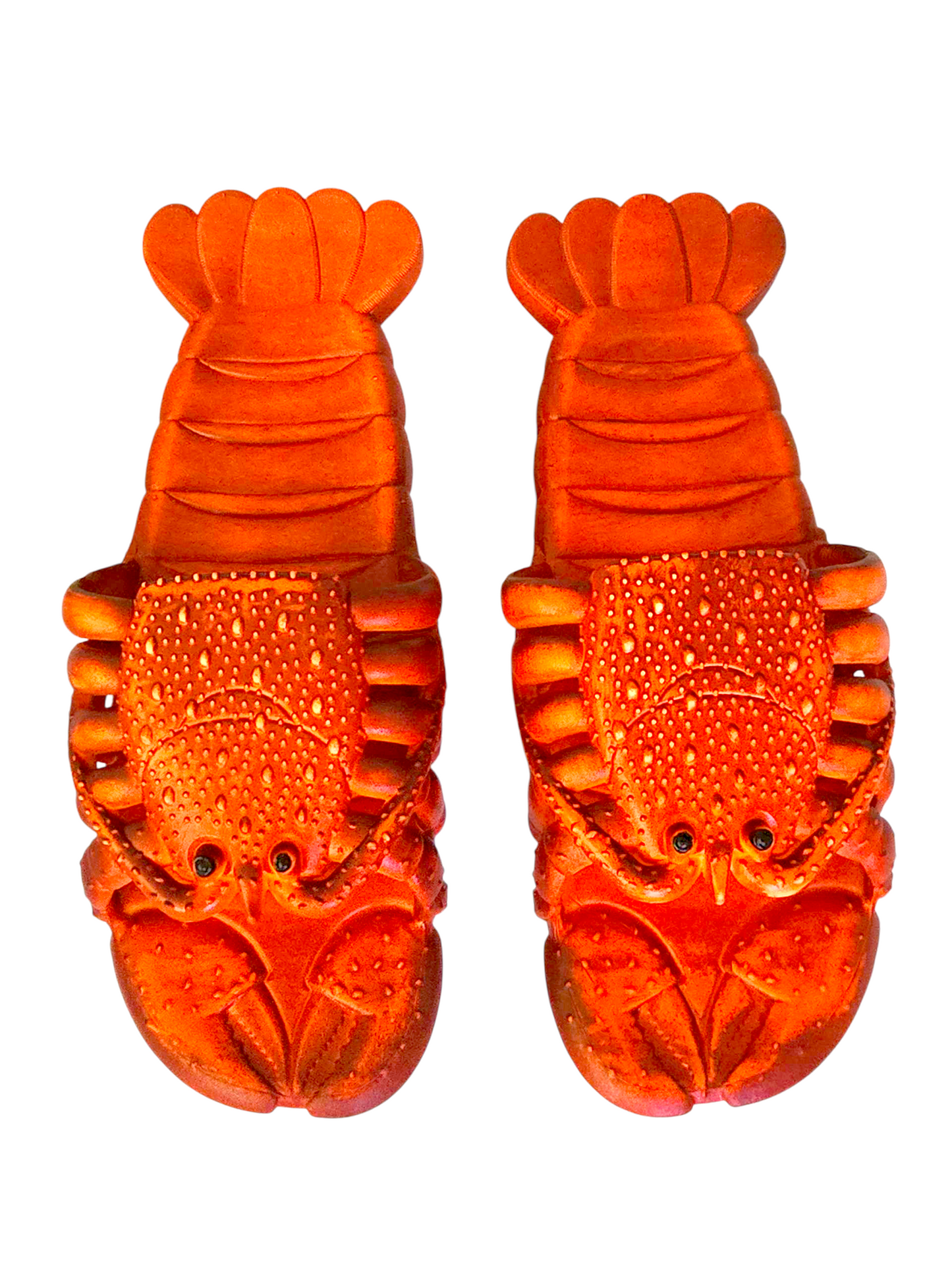Lobster Sandals